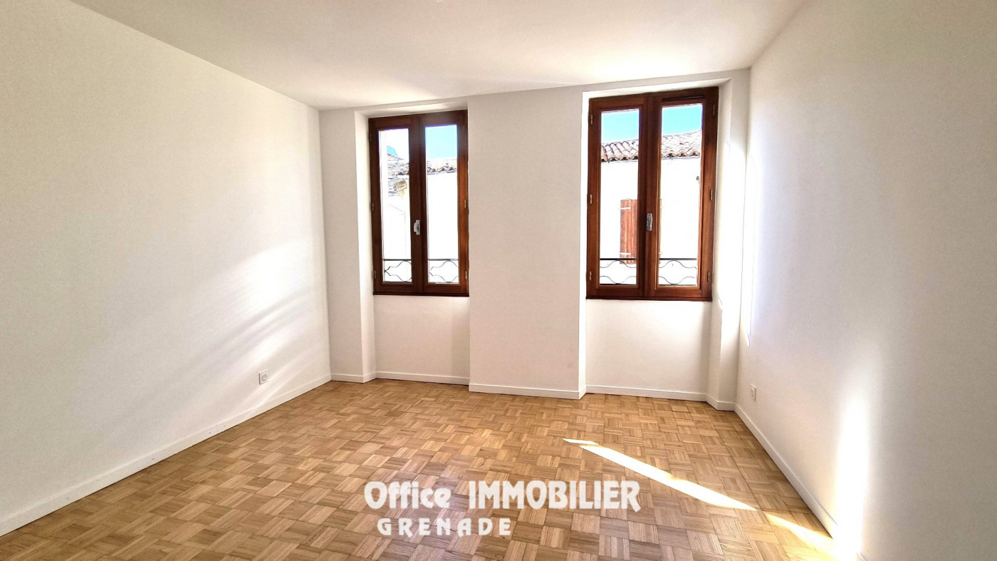 location Appartement Grenade - Photo 5