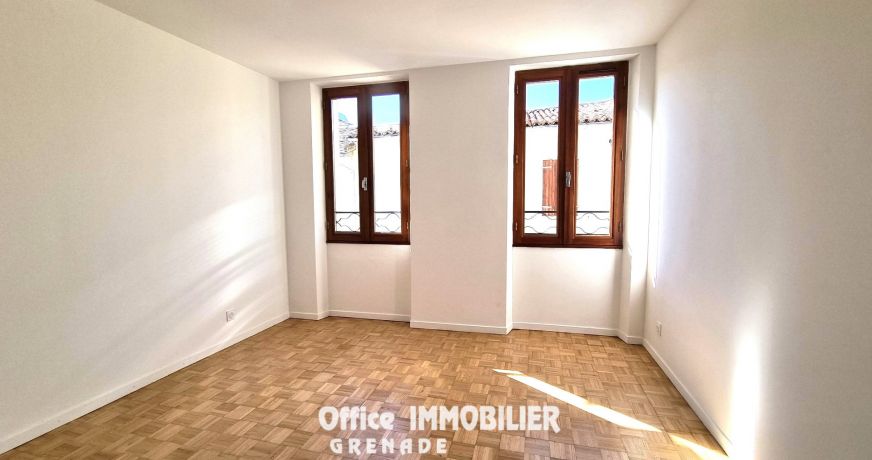 location Appartement Grenade