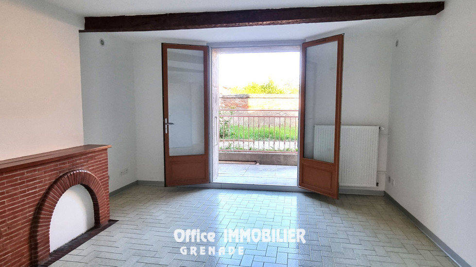 location Appartement Grenade - Photo 2