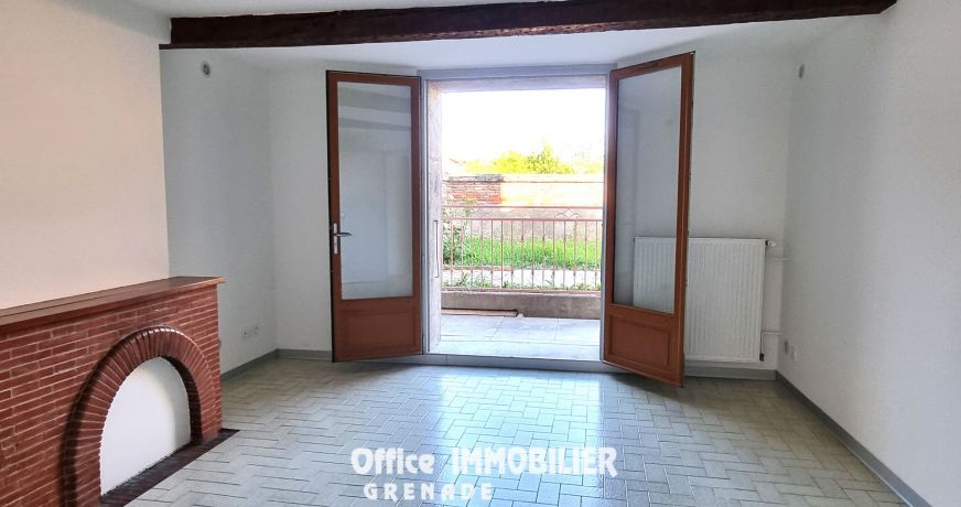 location Appartement Grenade