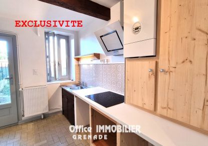 location Appartement Grenade