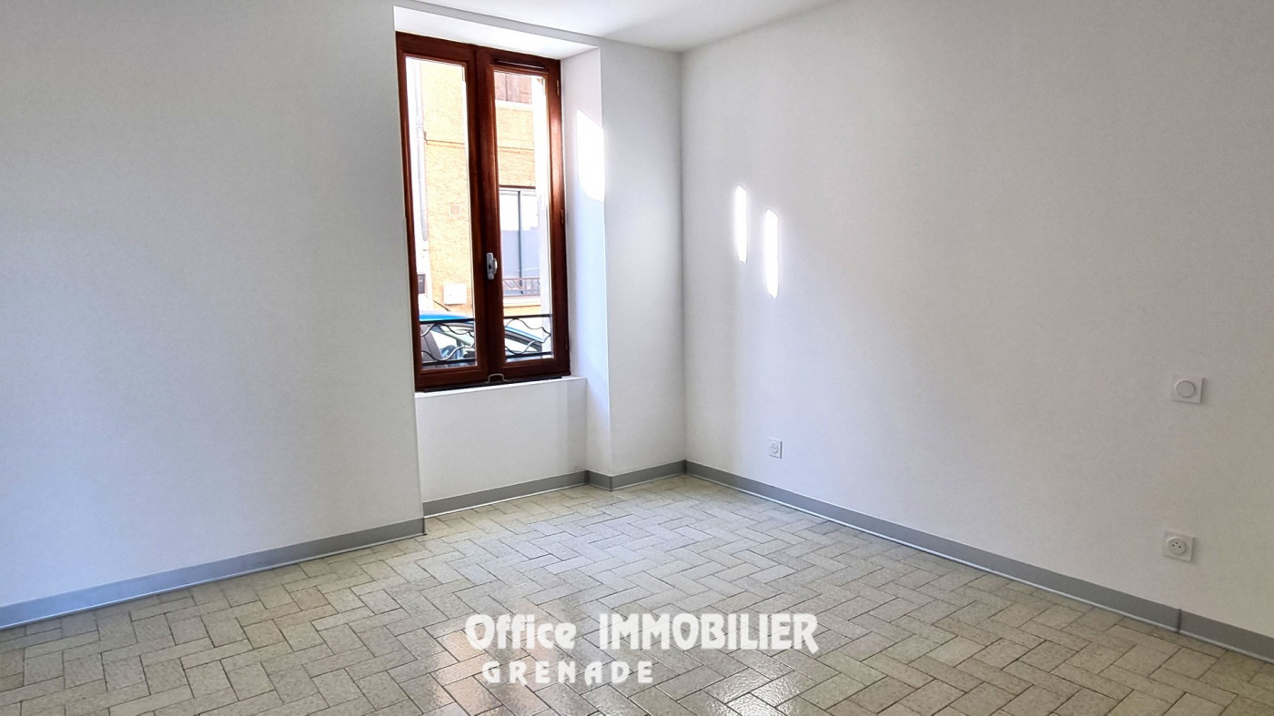 location Appartement Grenade - Photo 7
