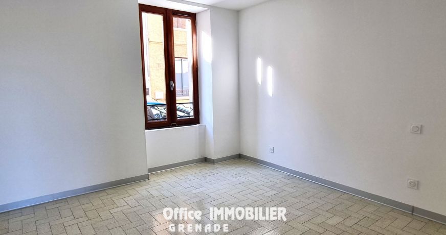 location Appartement Grenade