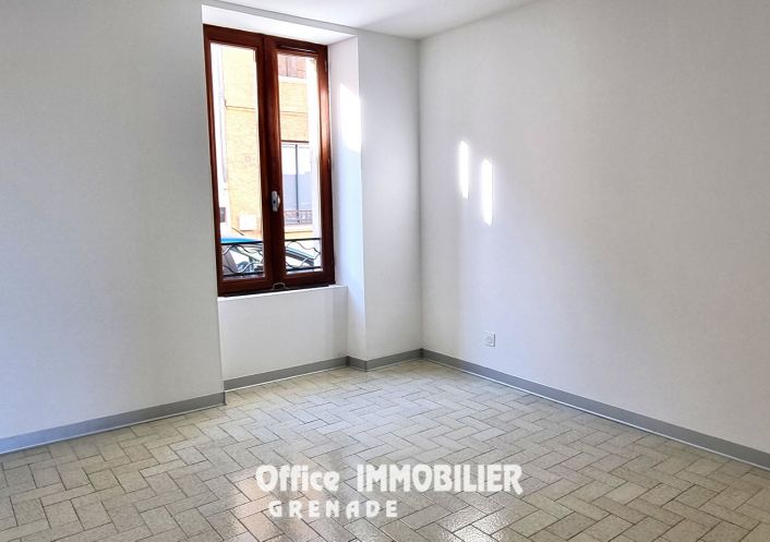 location Appartement Grenade