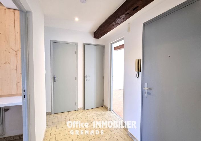 location Appartement Grenade