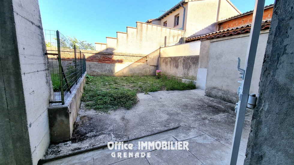 location Appartement Grenade - Photo 3