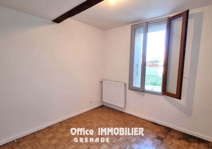 location Appartement Grenade