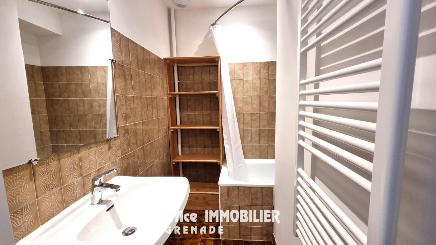 location Appartement Grenade - Photo 5