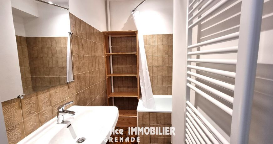 location Appartement Grenade