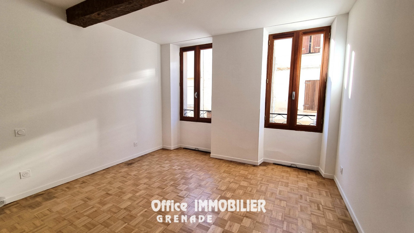 location Appartement Grenade - Photo 6