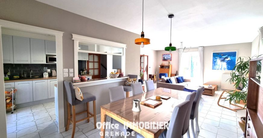 vente Maison Grenade