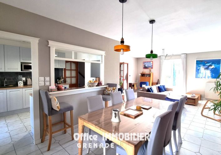 vente Maison Grenade