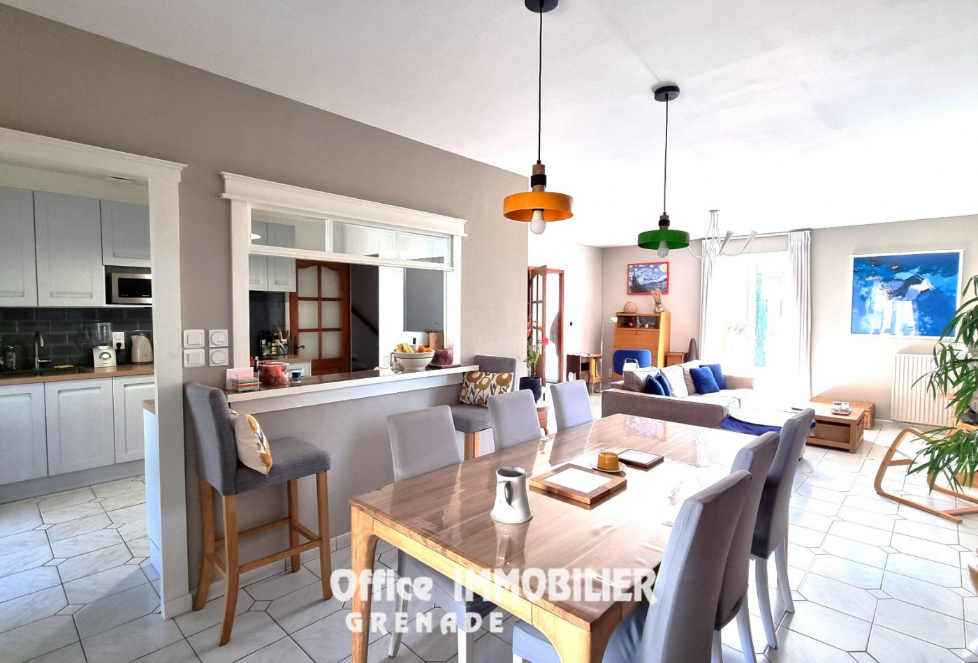 vente Maison Grenade - Photo 4