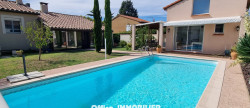 vente Maison Grenade