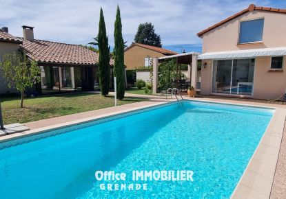 vente Maison Grenade