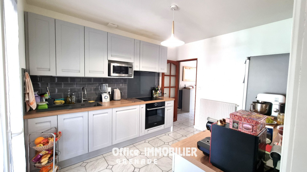vente Maison Grenade - Photo 5