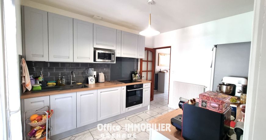 vente Maison Grenade