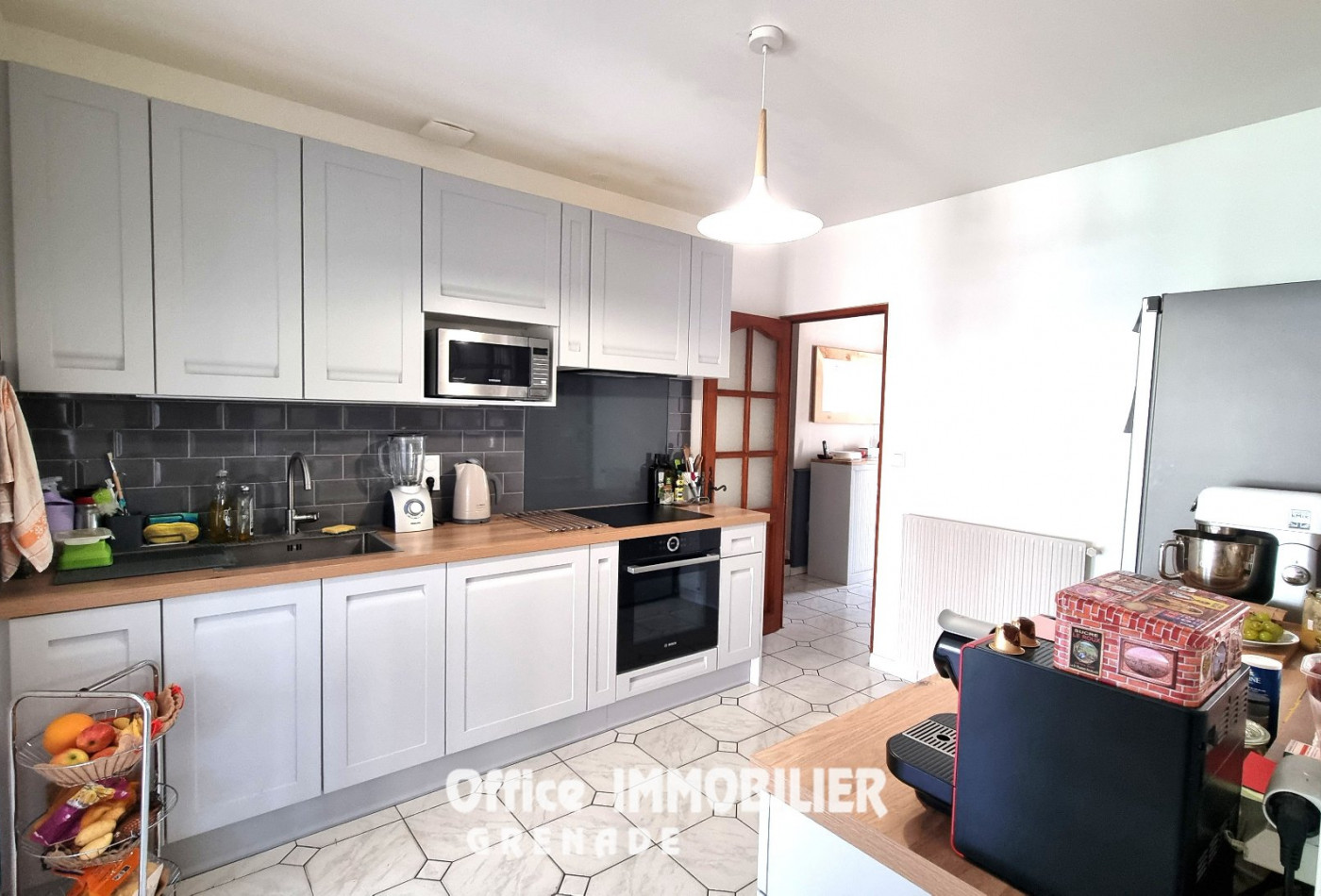 vente Maison Grenade - Photo 5