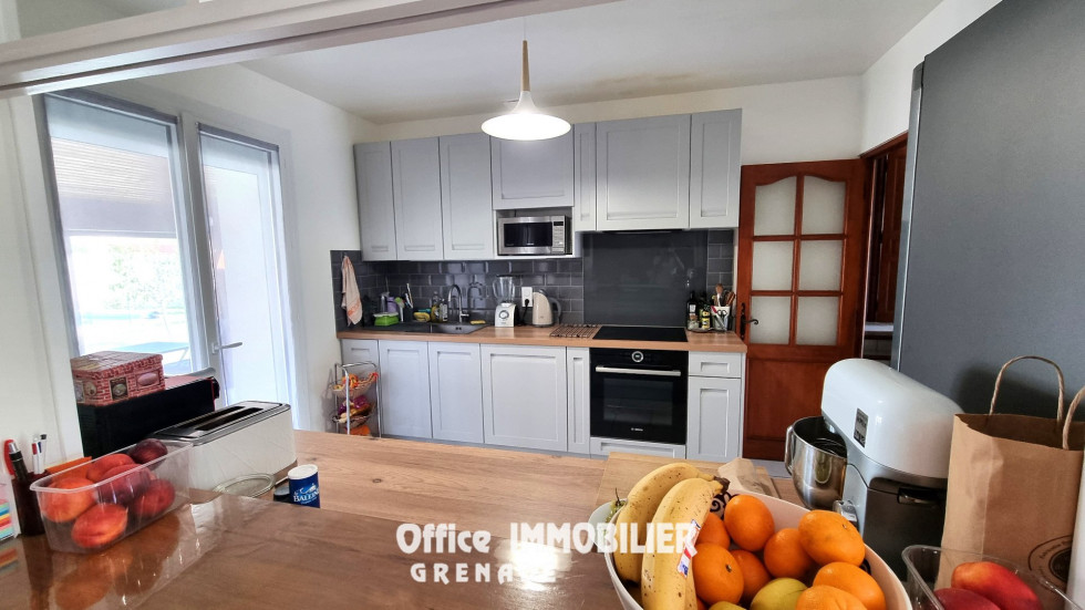 vente Maison Grenade - Photo 6