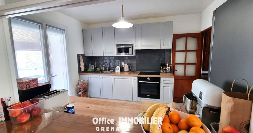 vente Maison Grenade