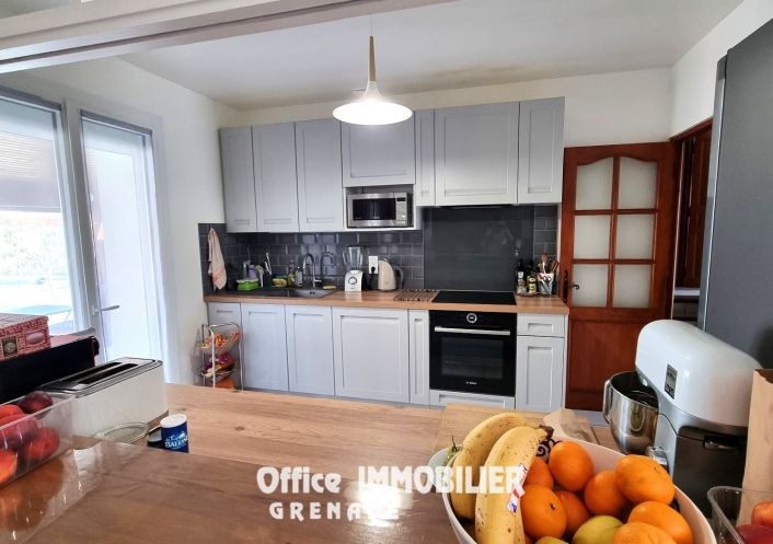 vente Maison Grenade