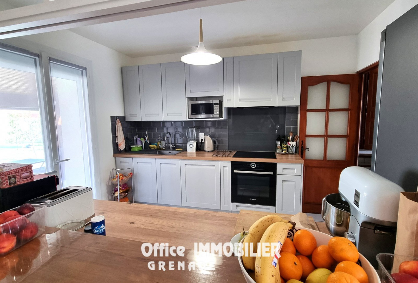 vente Maison Grenade - Photo 6
