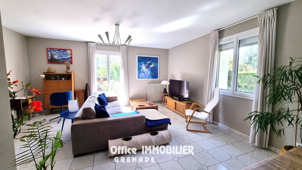 vente Maison Grenade - Photo 7