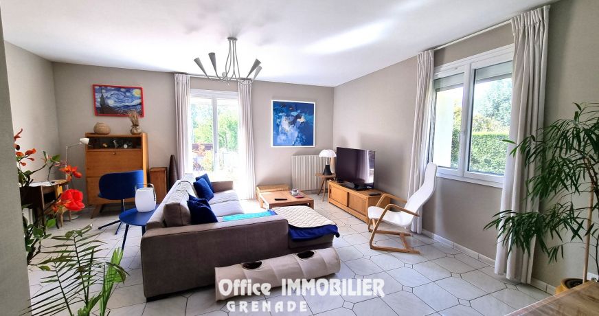 vente Maison Grenade