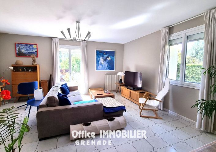 vente Maison Grenade