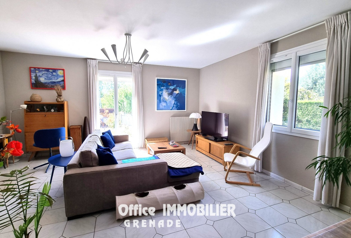 vente Maison Grenade - Photo 7