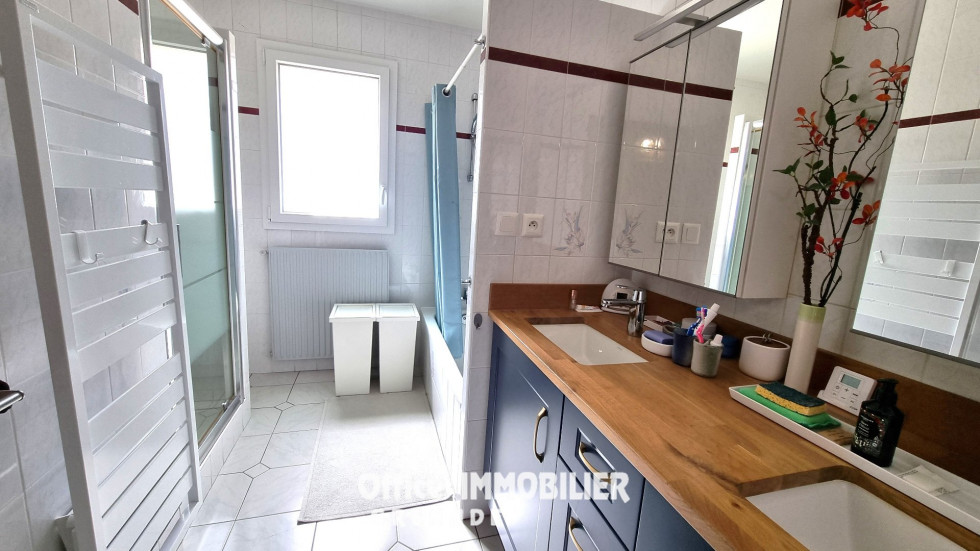 vente Maison Grenade - Photo 9