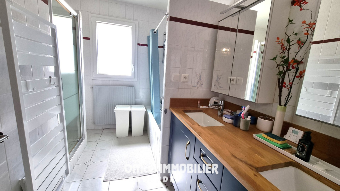 vente Maison Grenade - Photo 9