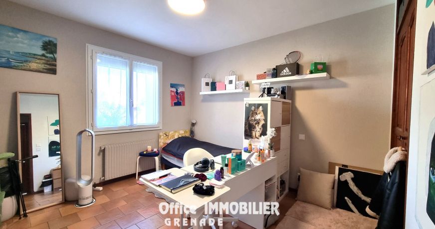 vente Maison Grenade