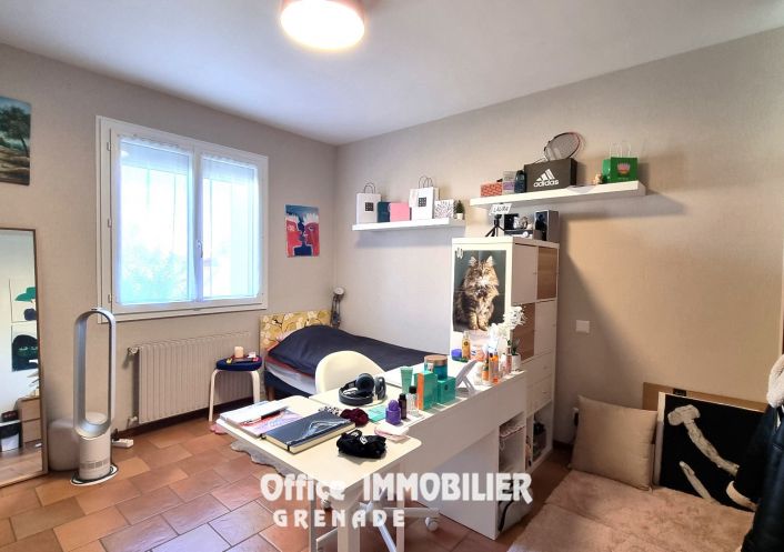 vente Maison Grenade