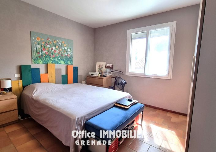 vente Maison Grenade