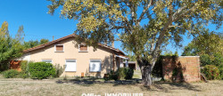 vente Maison Saint Rustice