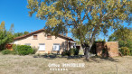 vente Maison Saint Rustice