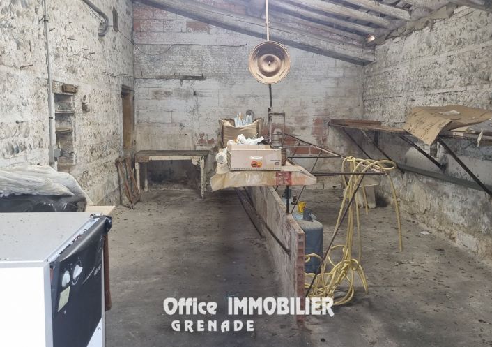 vente Maison Saint Rustice