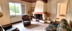 vente Maison Saint Rustice