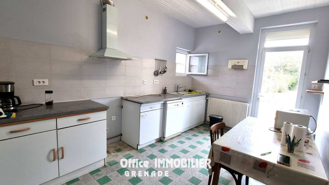vente Maison Saint Rustice - Photo 3