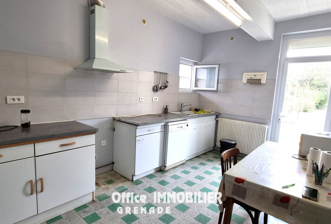 vente Maison Saint Rustice - Photo 3