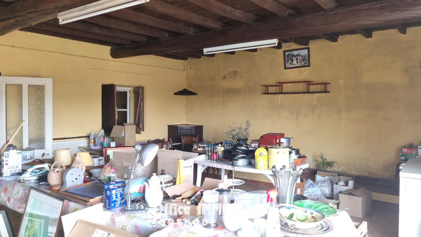 vente Maison Saint Rustice - Photo 6