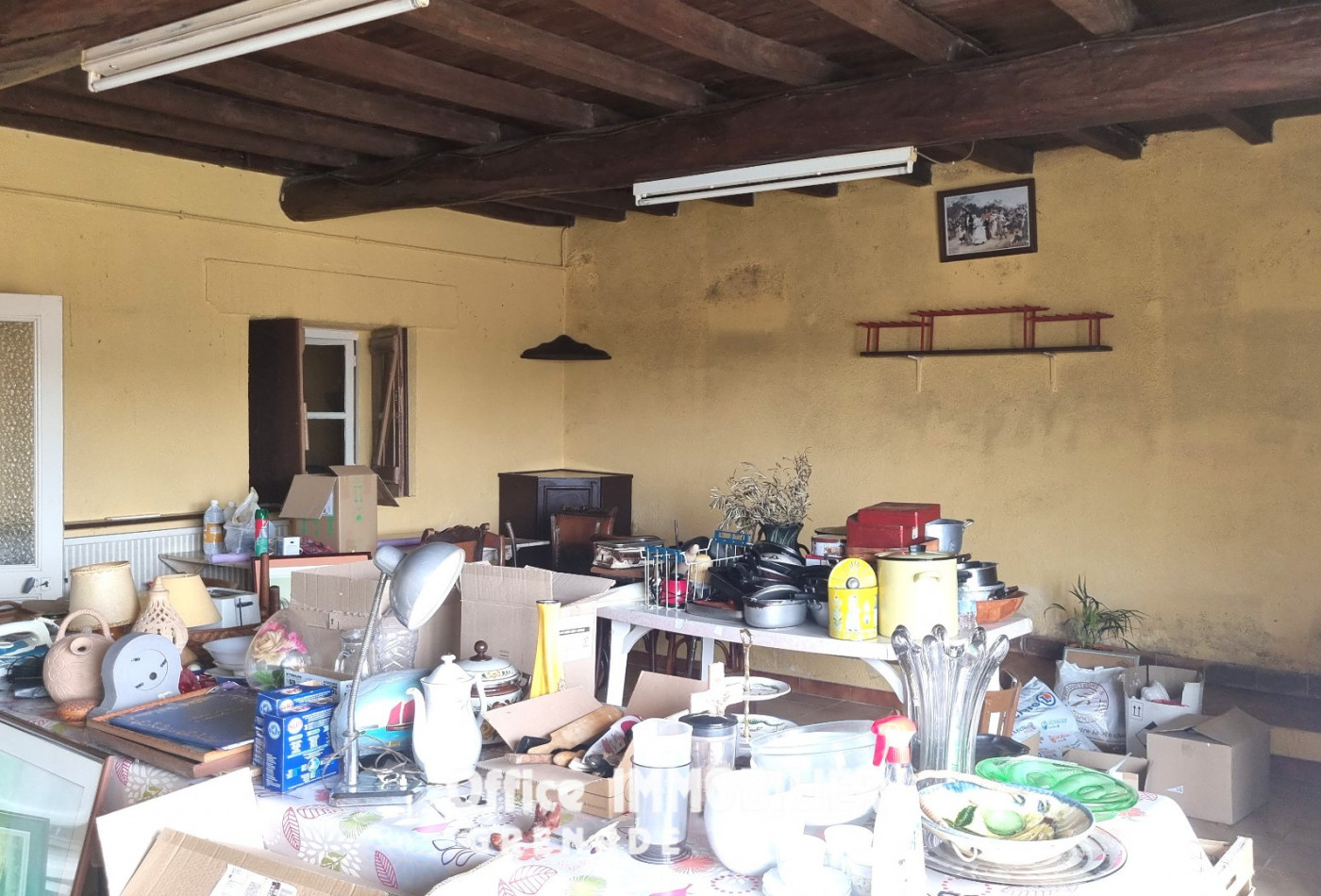 vente Maison Saint Rustice - Photo 6