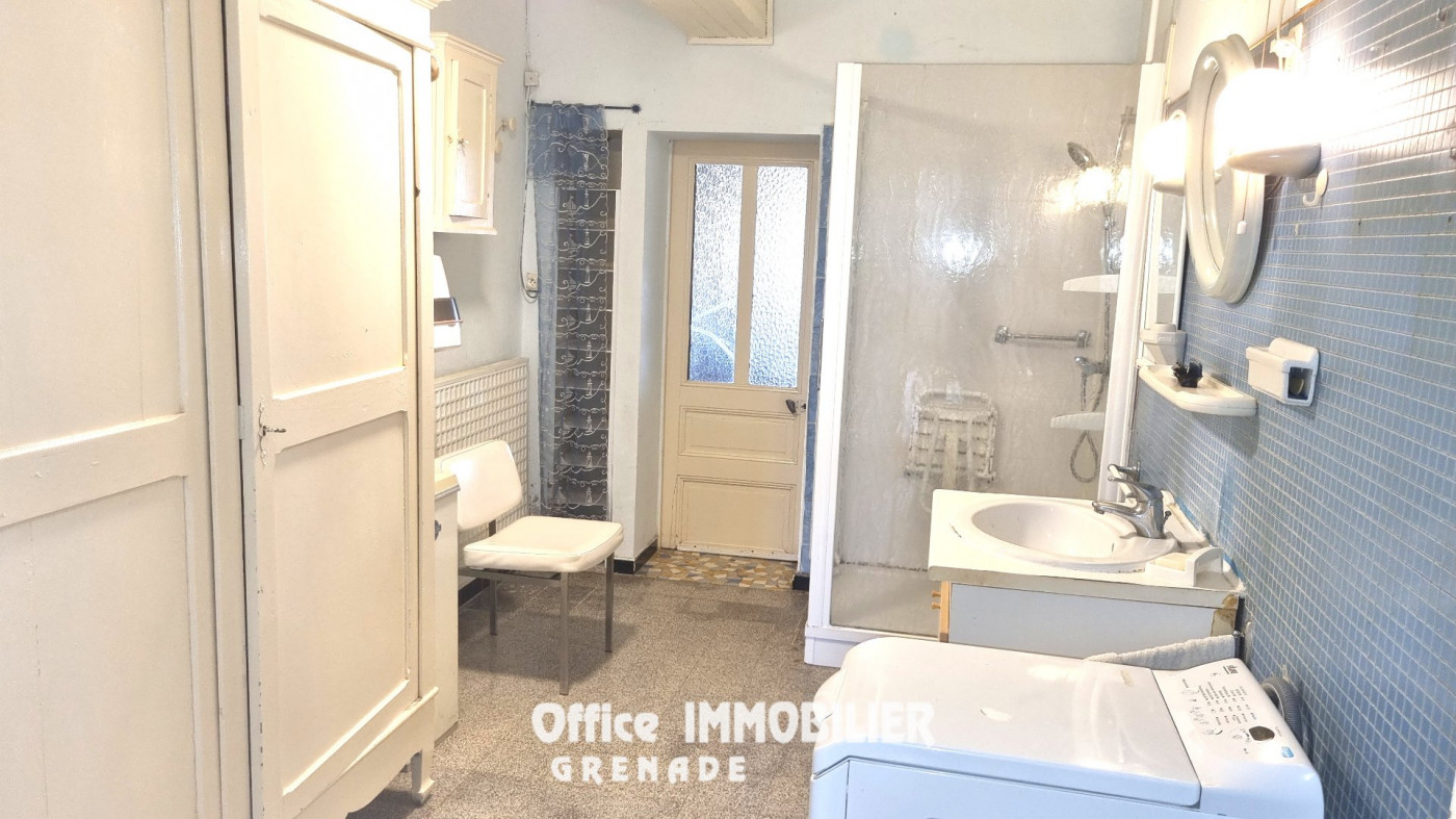 vente Maison Saint Rustice - Photo 4