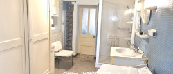 vente Maison Saint Rustice