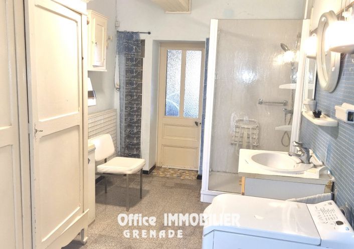 vente Maison Saint Rustice