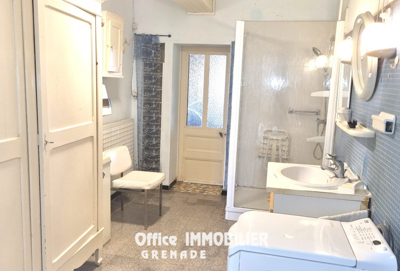vente Maison Saint Rustice - Photo 4