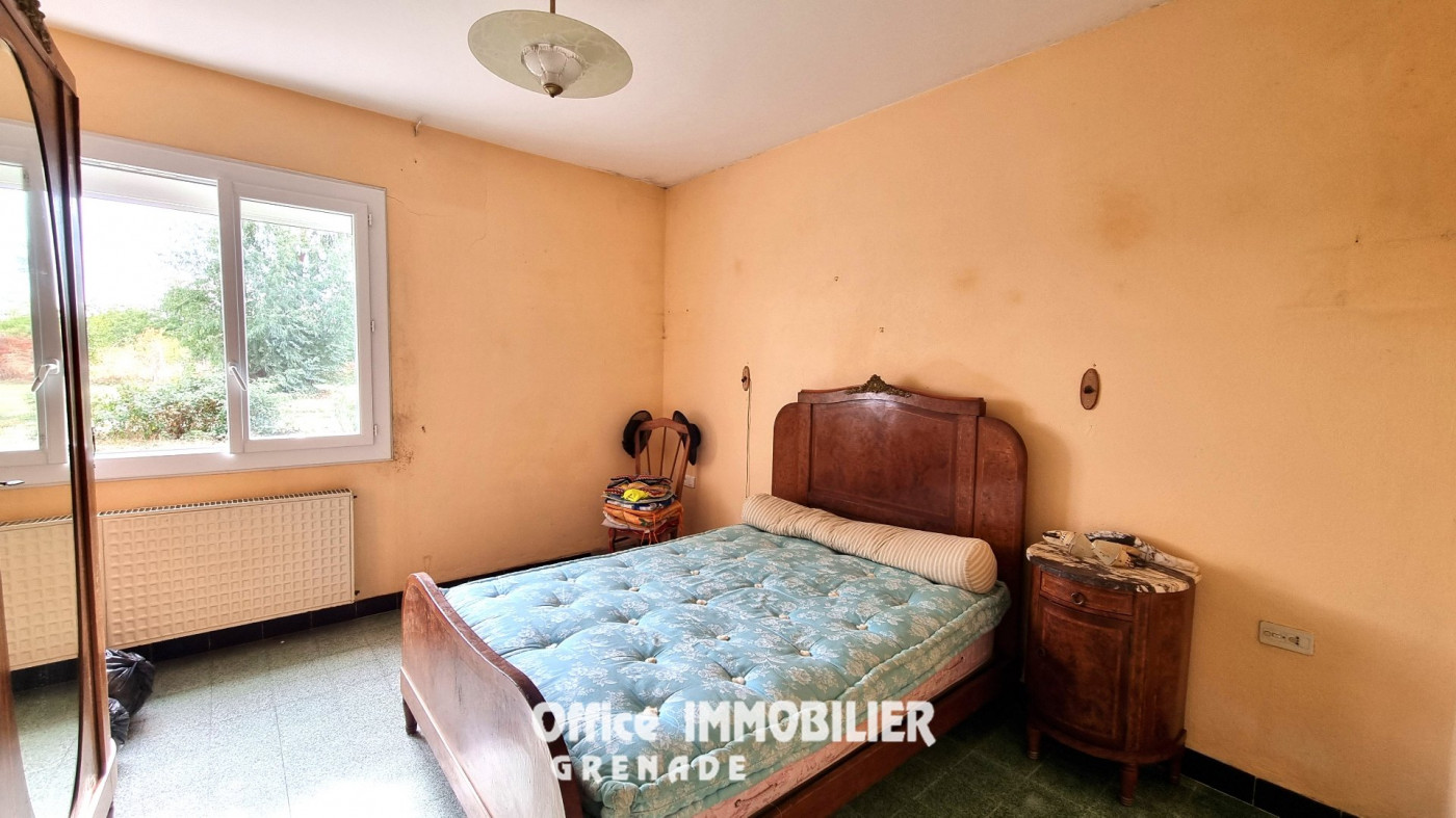 vente Maison Saint Rustice - Photo 7