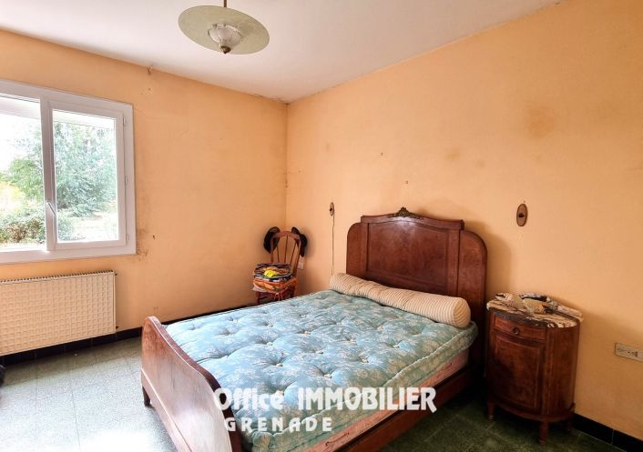 vente Maison Saint Rustice