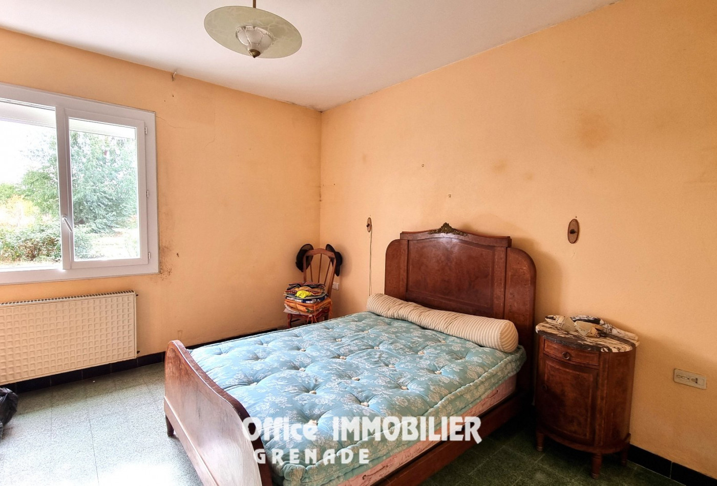 vente Maison Saint Rustice - Photo 7